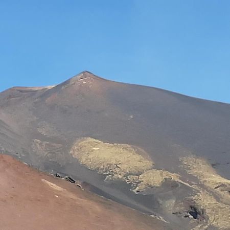 Etna Relax Hotel Nicolosi Exterior foto